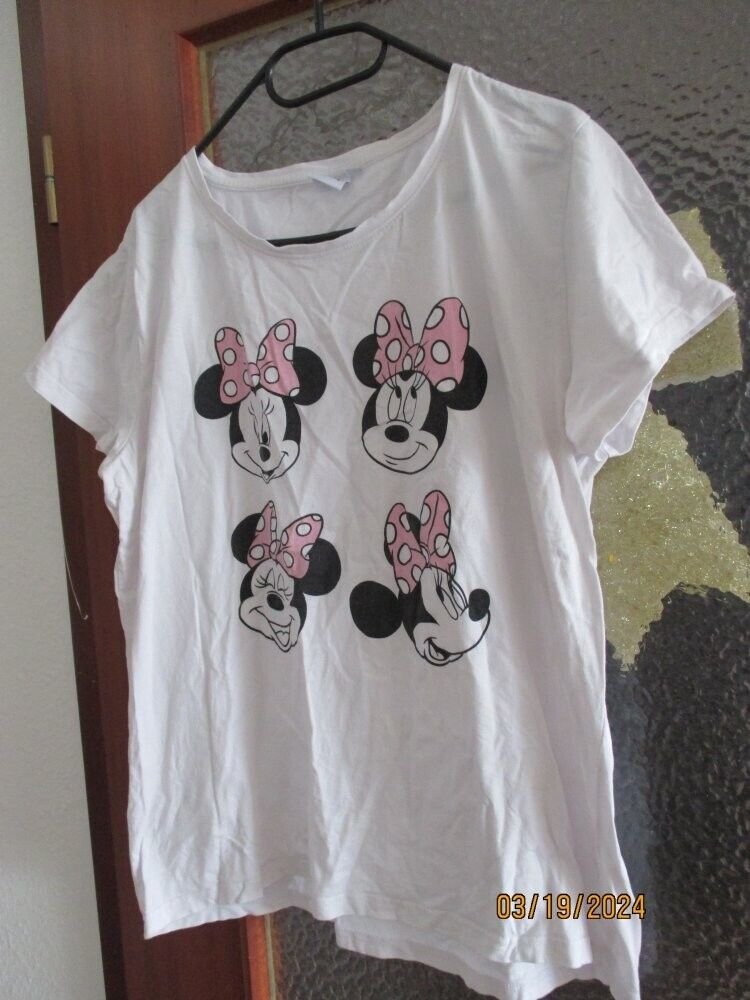tshirt minnie gr.xxl 