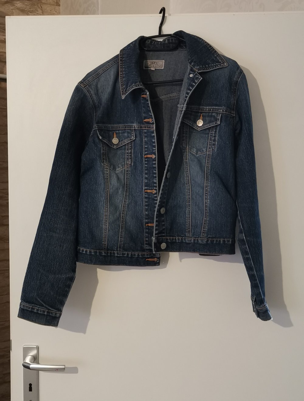 Jeansjacke Jeps wie neu