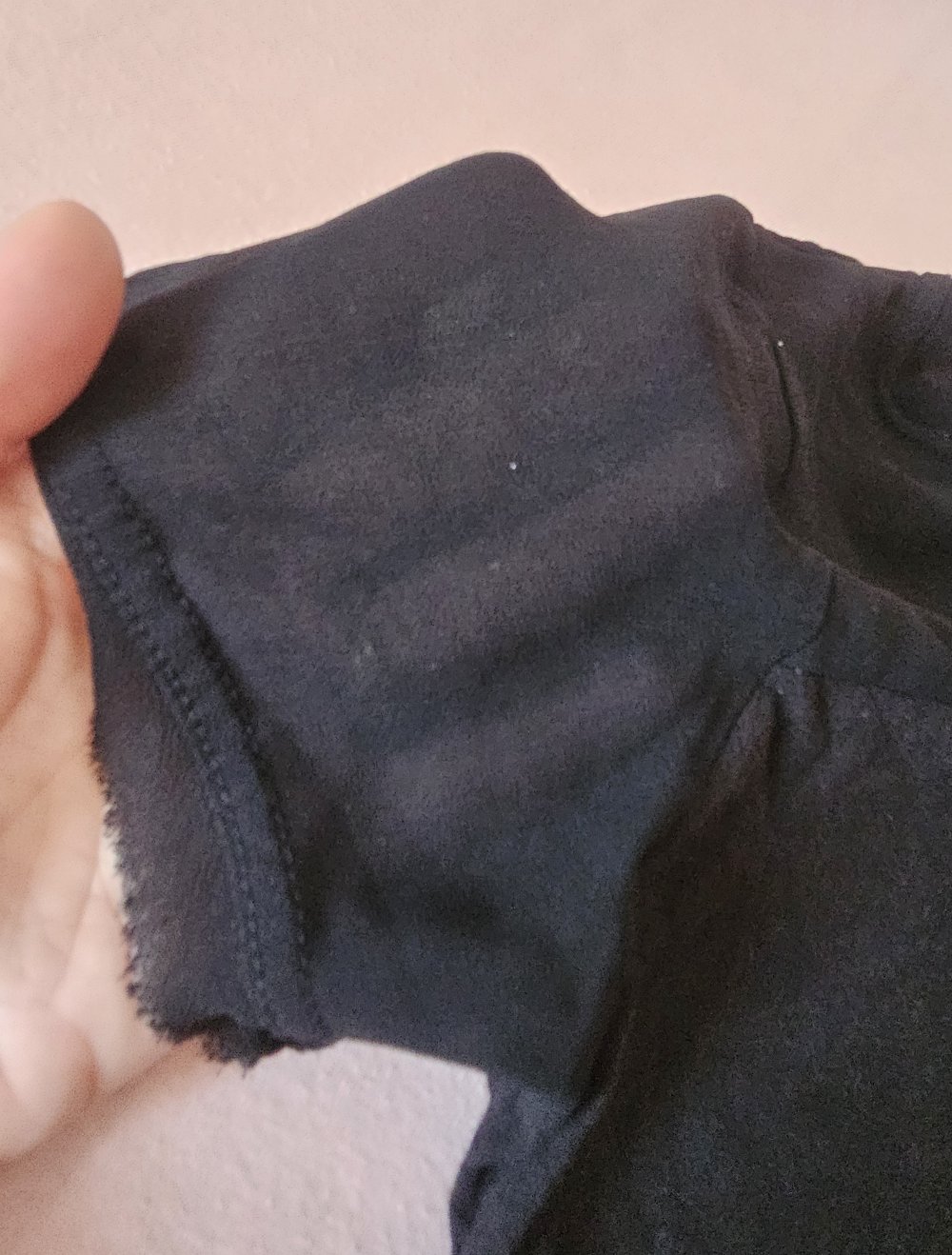 Sommer T-Shirt mit Mesh details