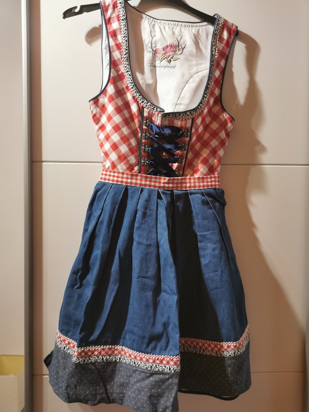 Dirndl 