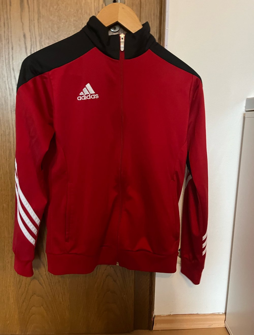 Adidas jacke