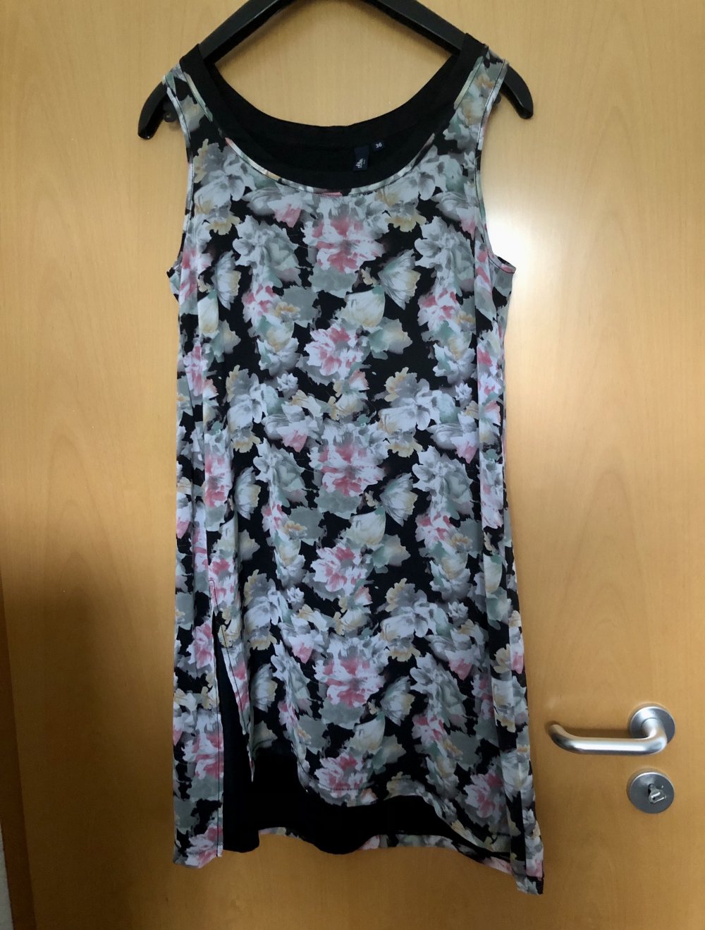 Sommerkleid von S Oliver