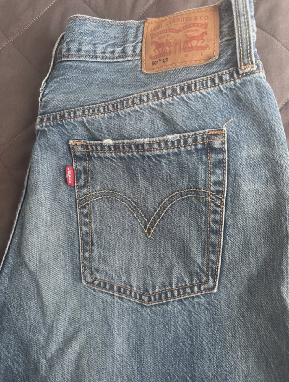 Levi‘s Jeans