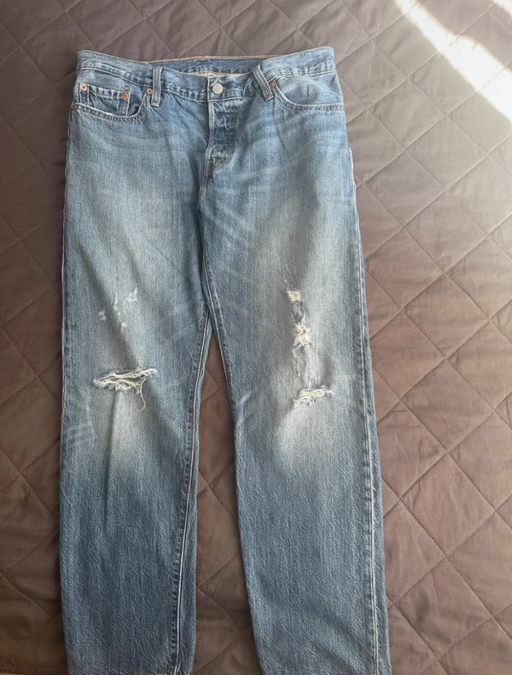 Levi‘s Jeans