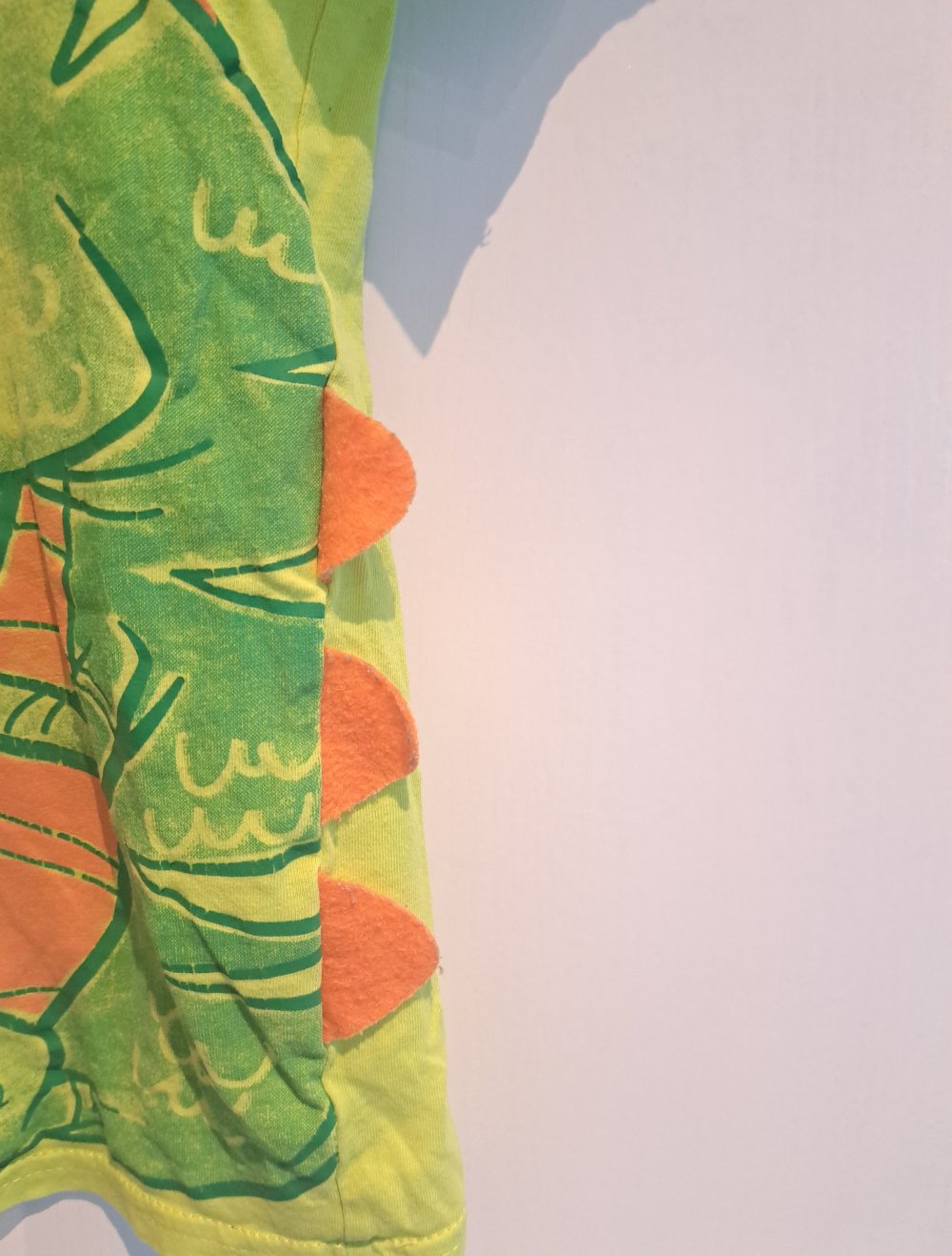 Kinder Drachen T-Shirt