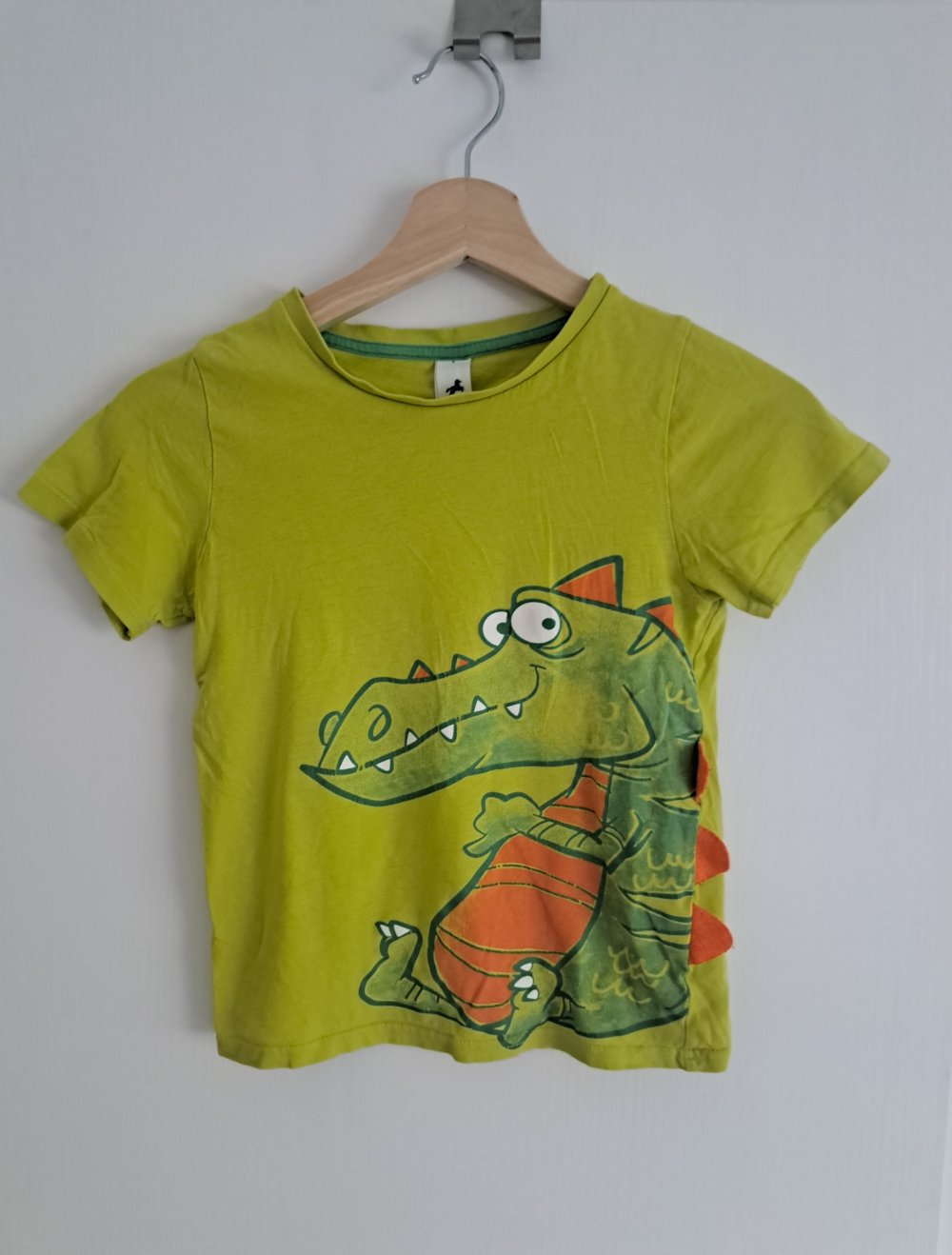 Kinder Drachen T-Shirt
