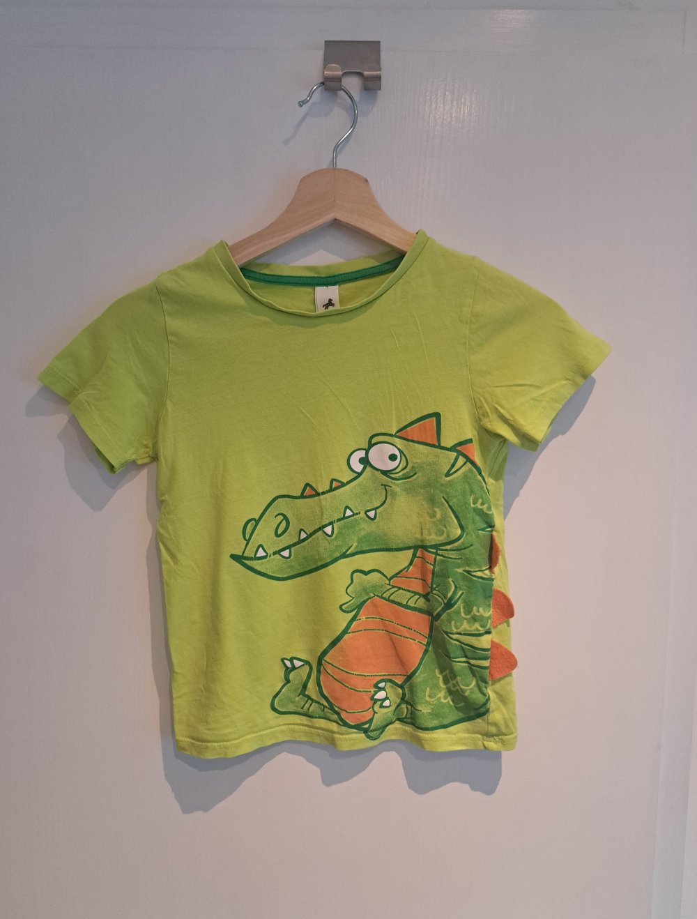 Kinder Drachen T-Shirt