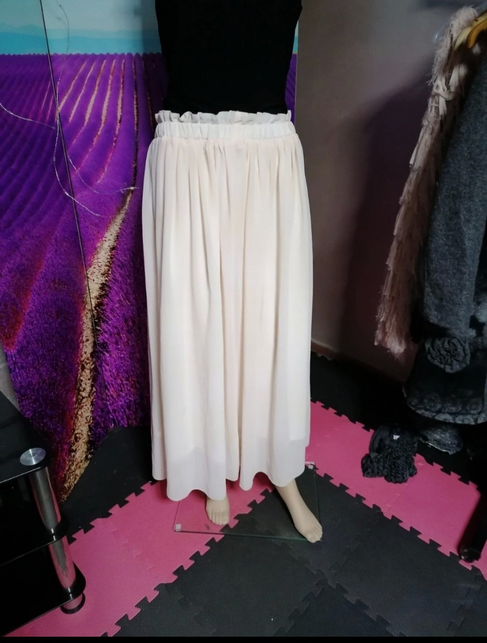 Maxirock Sommerrock XS-M