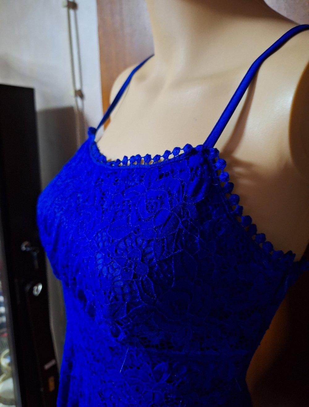 Cocktailkleid Partykleid 34 XS