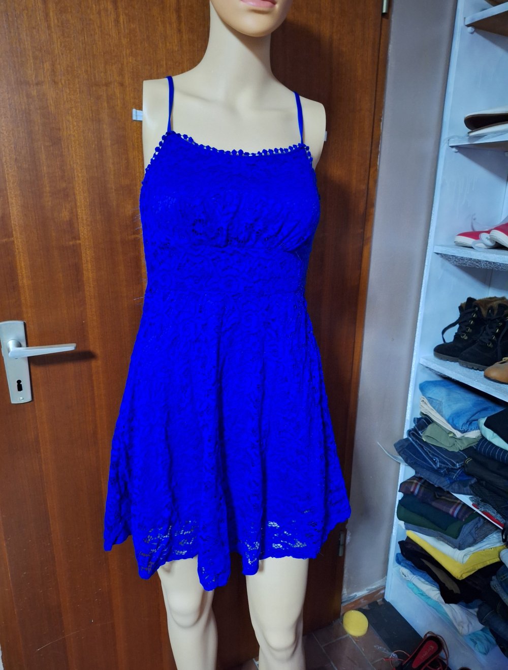 Cocktailkleid Partykleid 34 XS