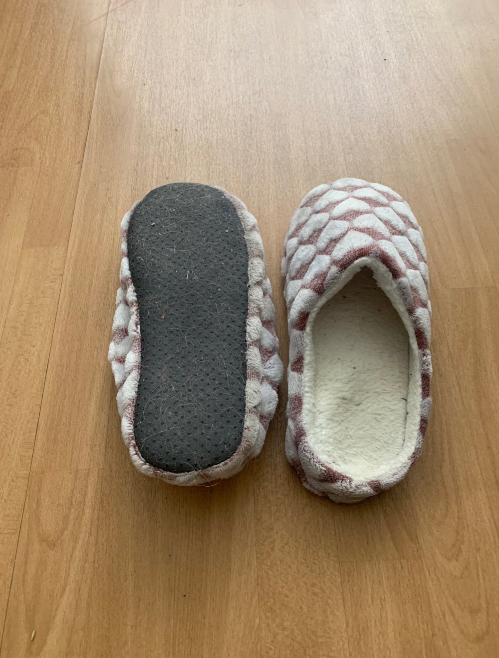 Hausschuhe Damen