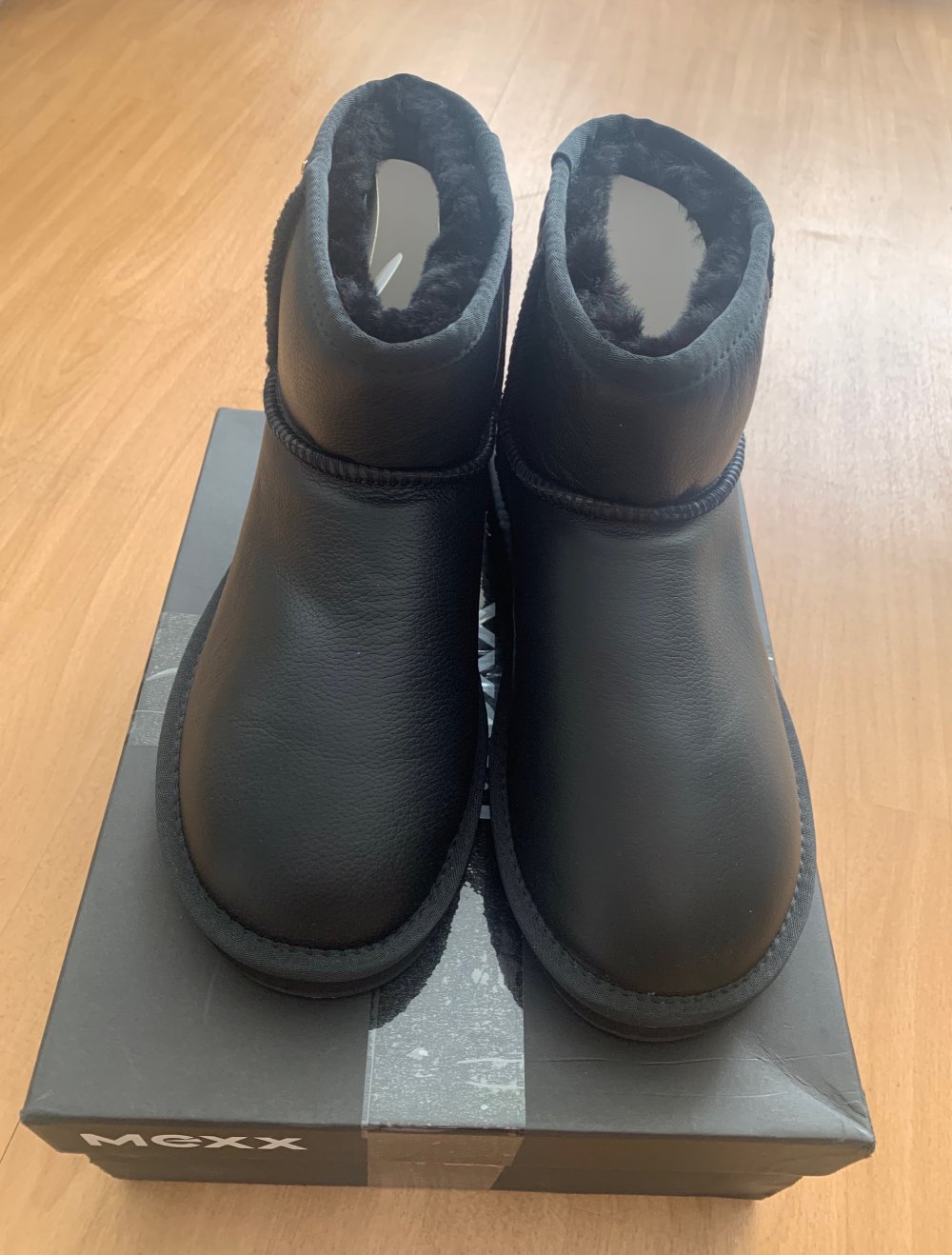 Stiefeletten Mexx Damen