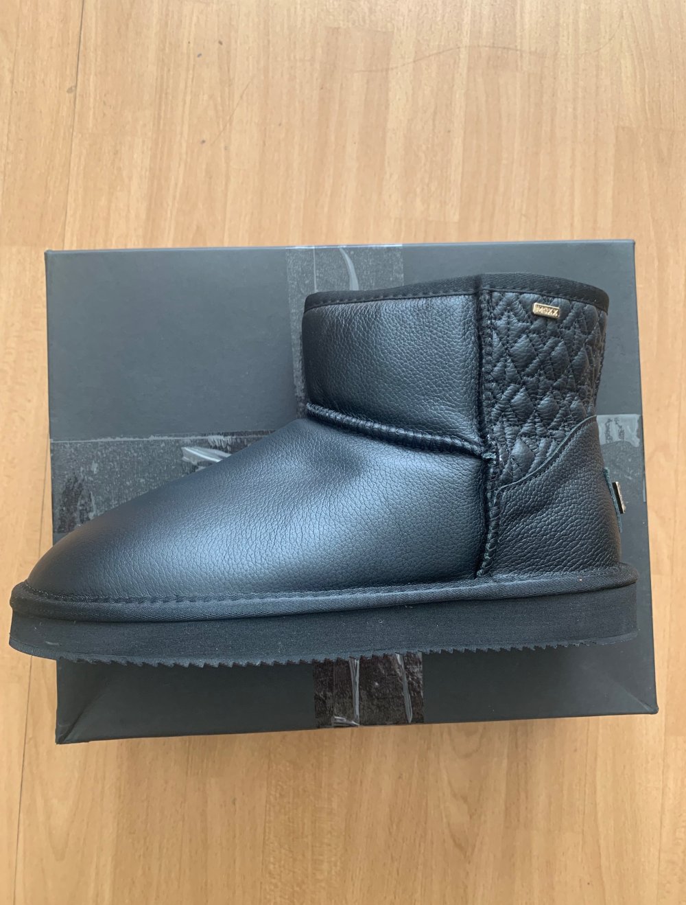 Stiefeletten Mexx Damen