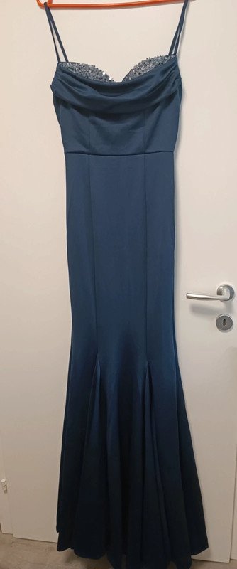 Cocktail Abendkleid Gr. S