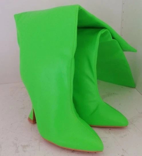 Stiefel Pretty little thing Gr. 37,5