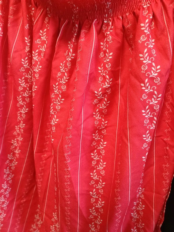 Schwarzes Dirndl Gr. M