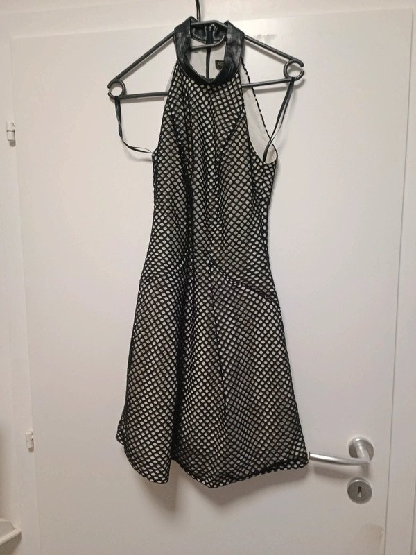 Kleid von AS DF Gr. XS