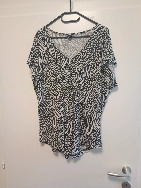 Shirt von blind Date gr. 42