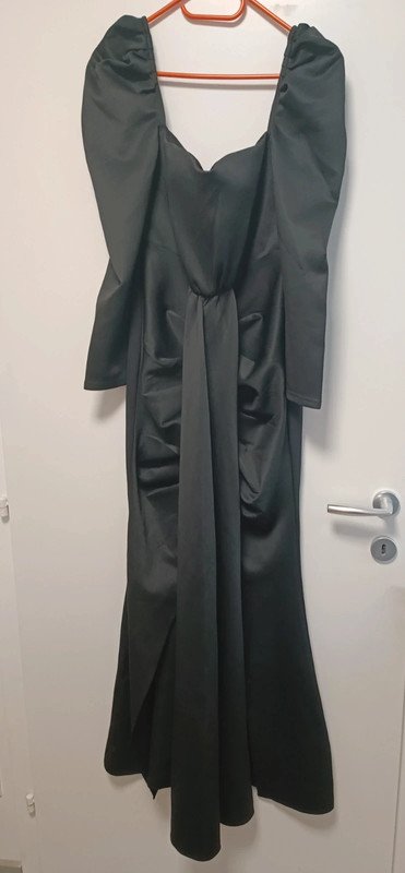 Cocktail Abendkleid Ballkleid von Miss ord gr. L