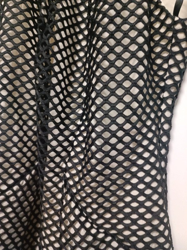 Kleid von AS DF Gr. XS