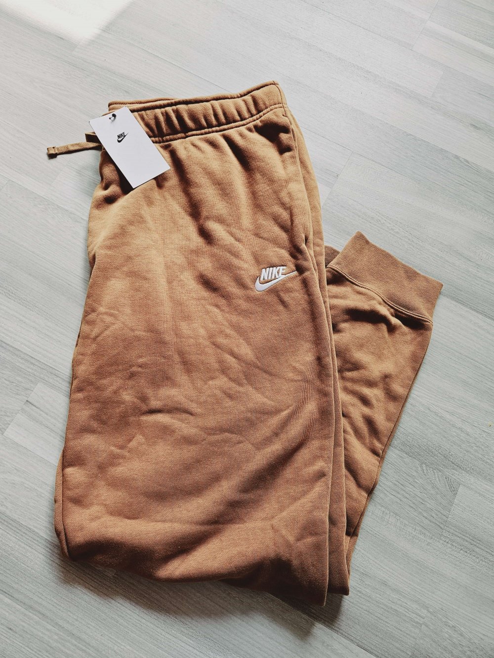 Neue Nike Jogginghose in XL
