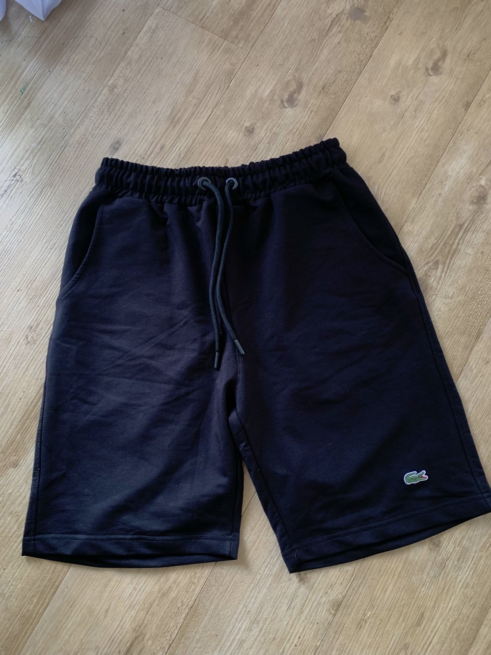 Lacoste kurze Hose