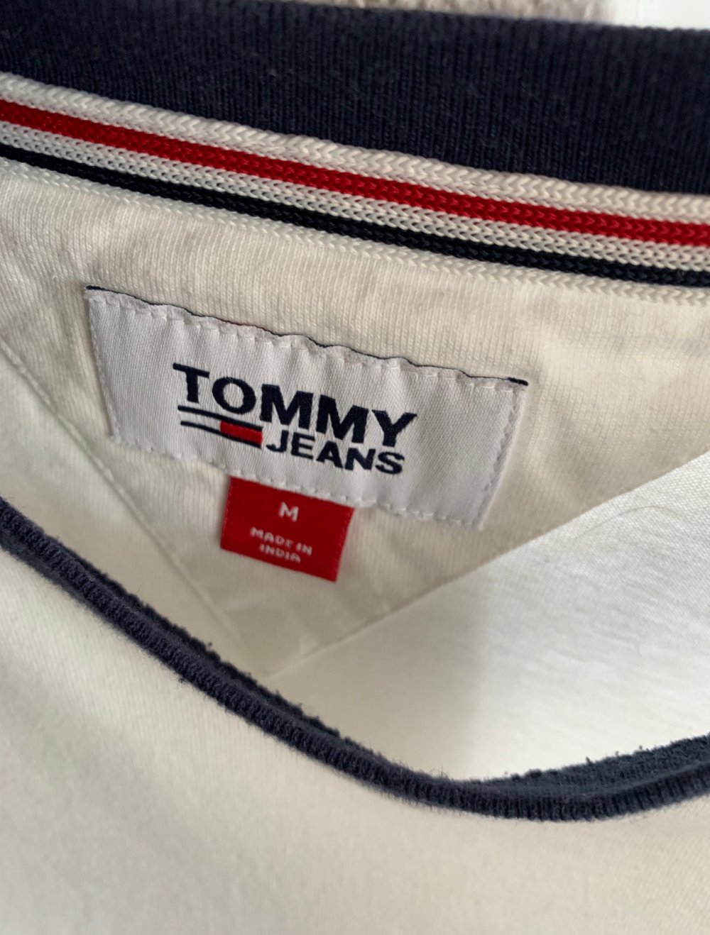 Tommy Hilfiger T-Shirt