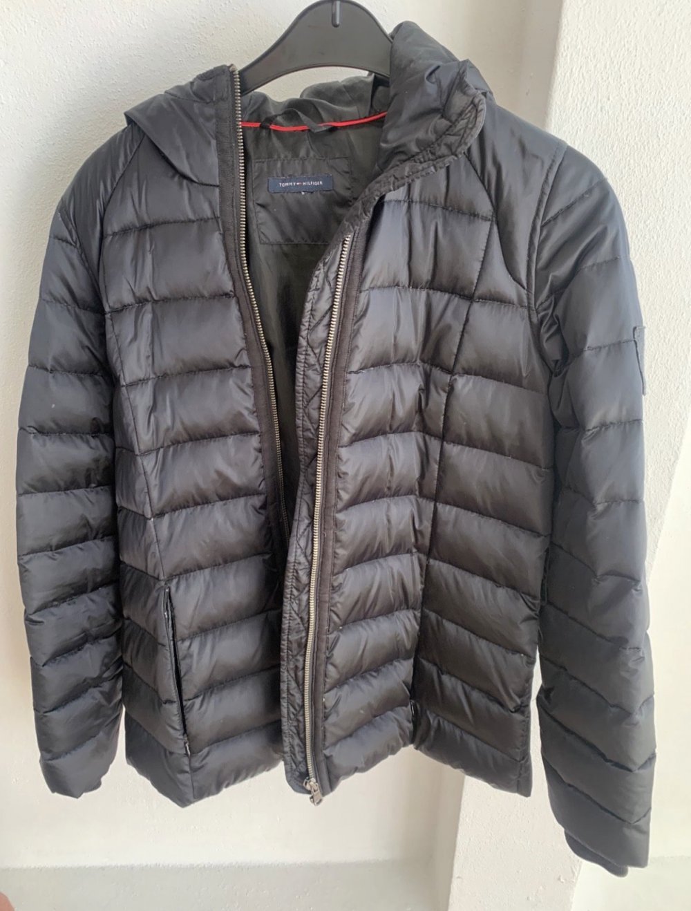 Tommy Hilfiger jacke