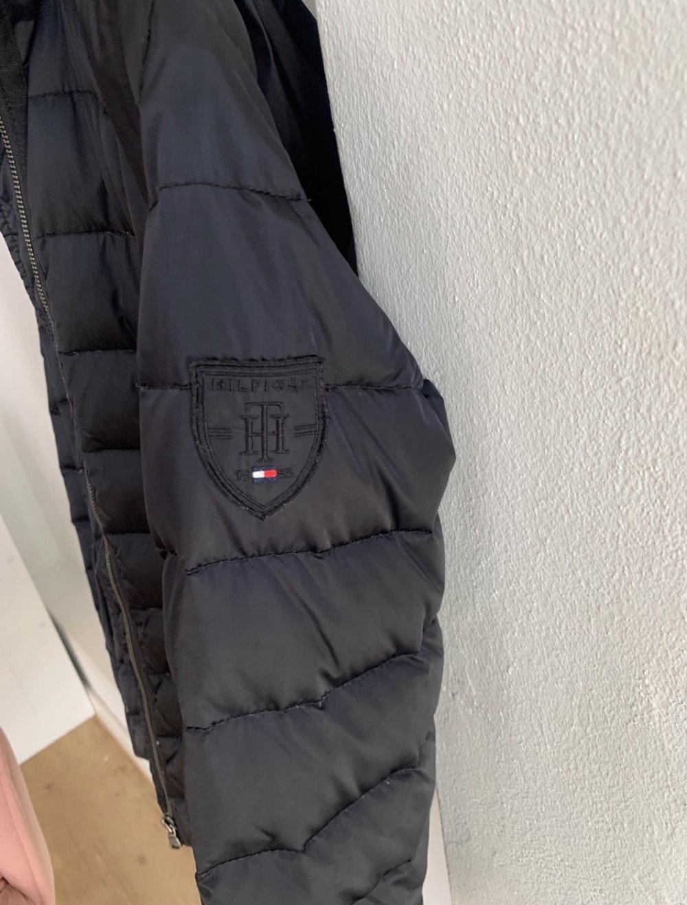 Tommy Hilfiger jacke
