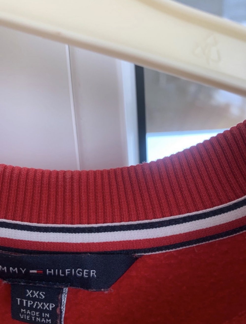 Tommy Hilfiger pullover
