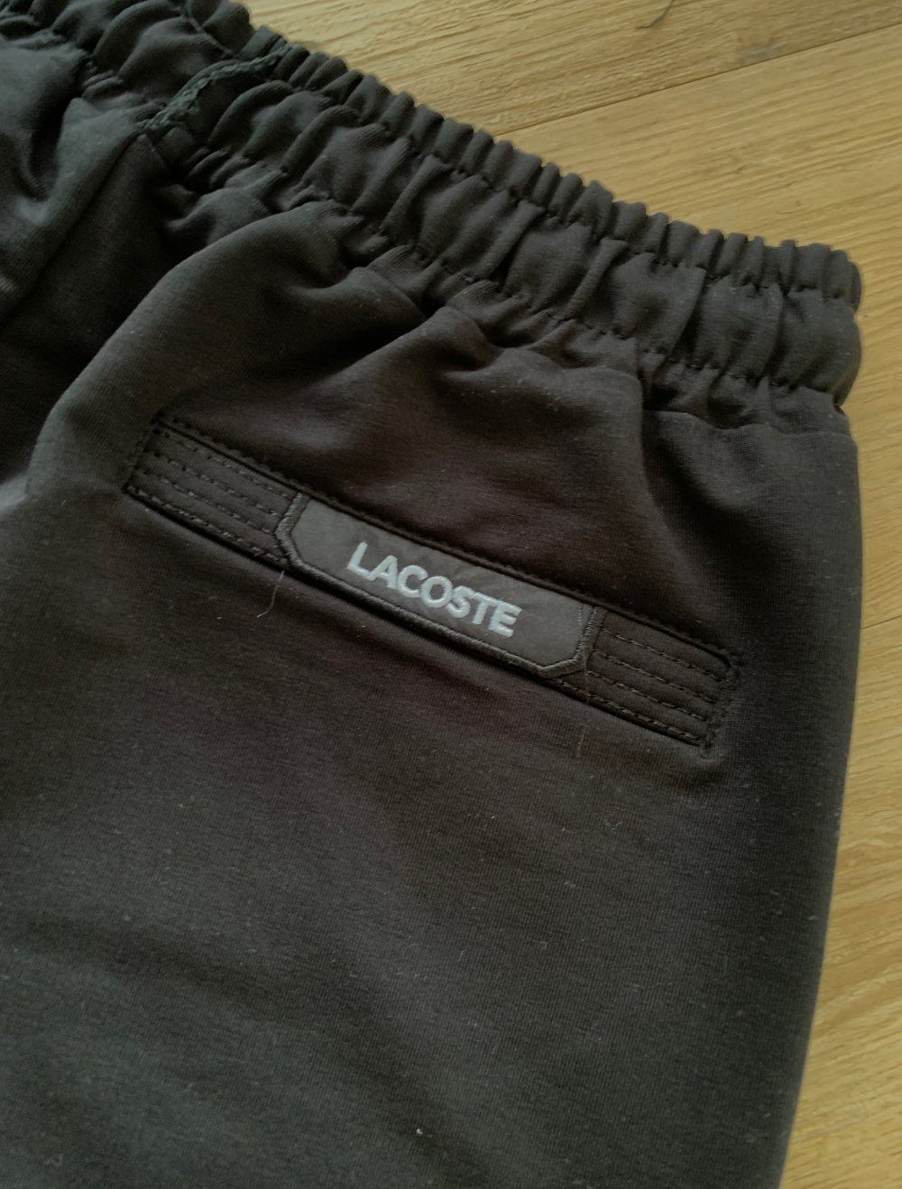 Lacoste kurze Hose