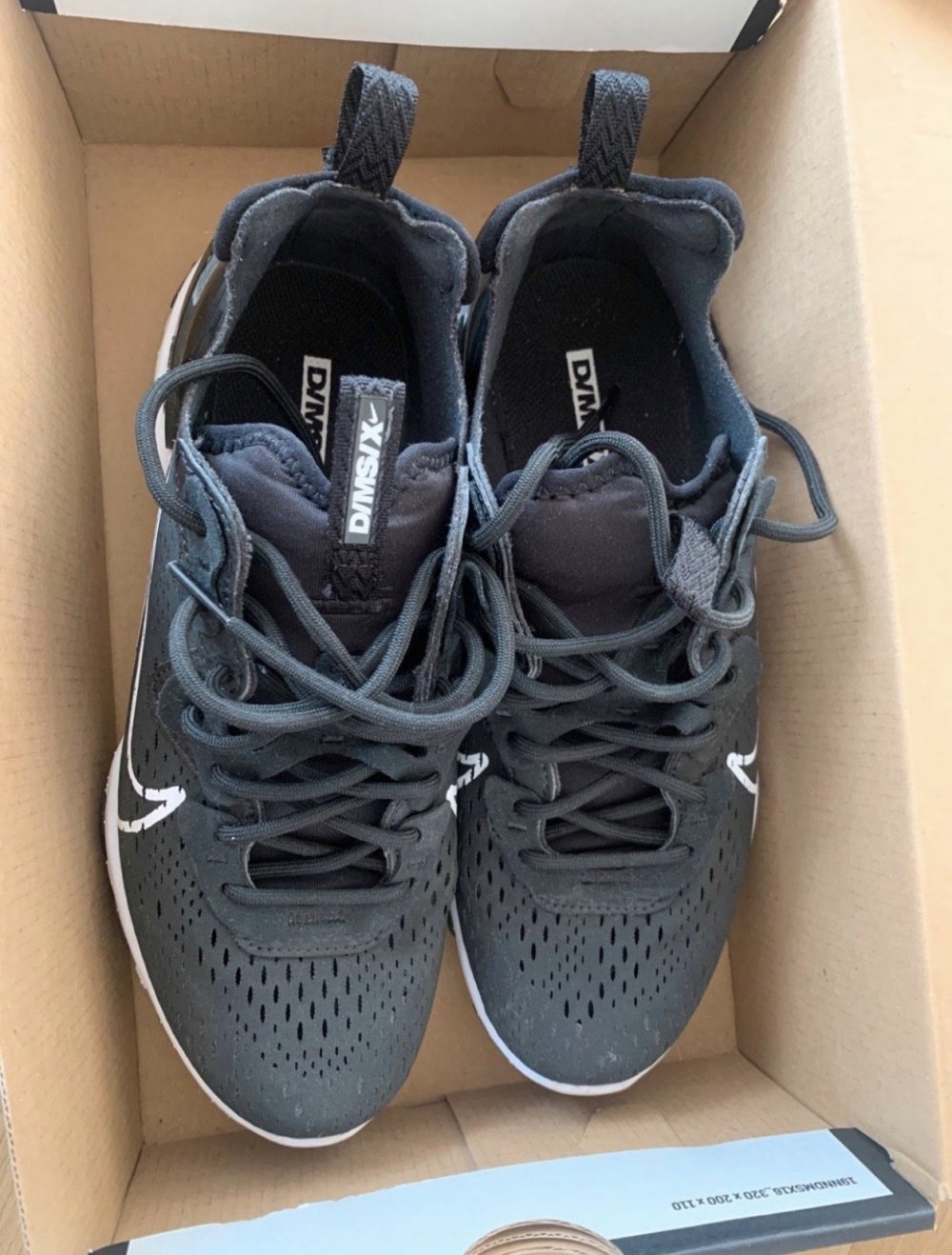 Nike react v2 Grösse : 38,5