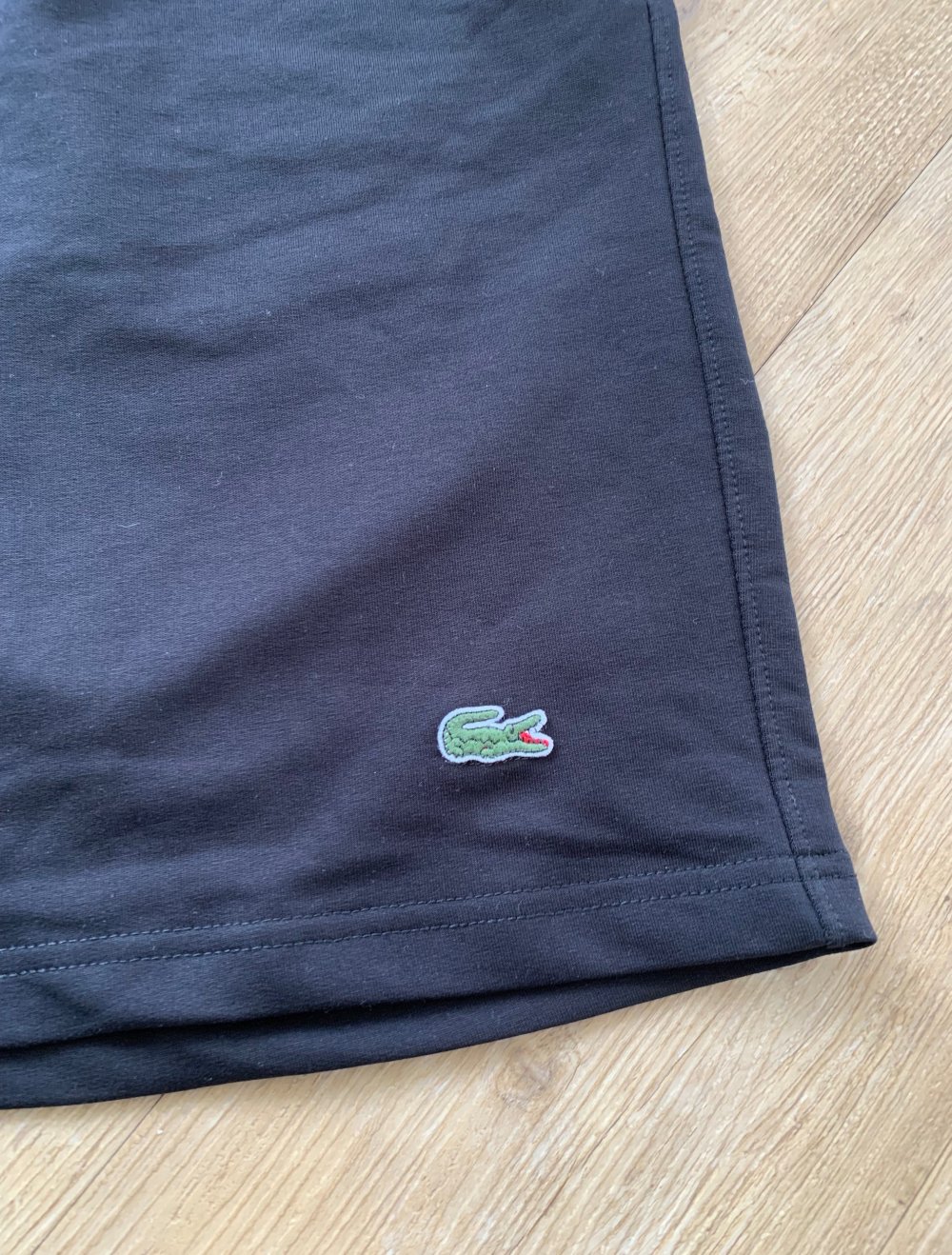 Lacoste kurze Hose