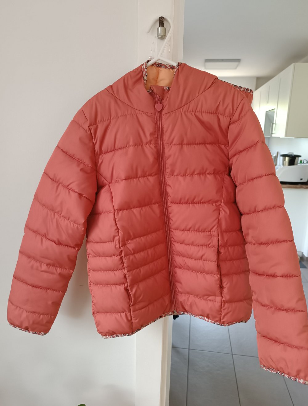 S. Oliver Jacke Mädchen 128