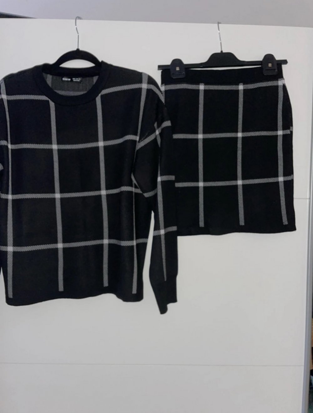 eleganter Zweiteiler