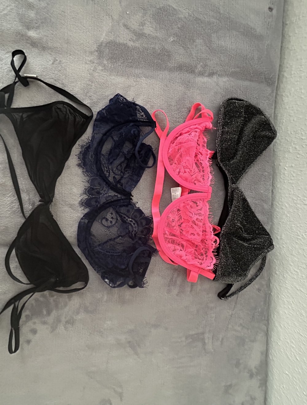 bh‘s verschiedene Farben