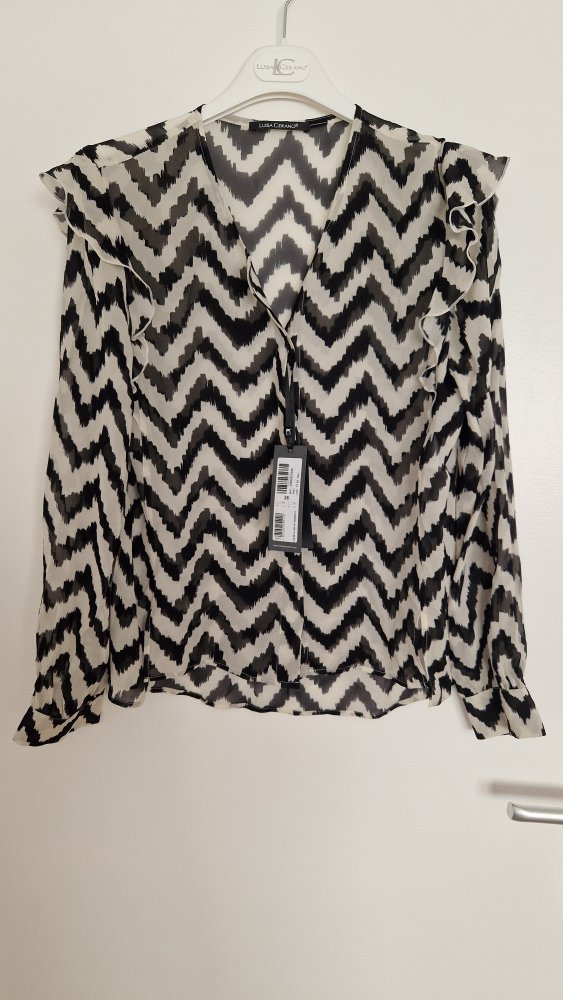 Luisa Cerano Bluse