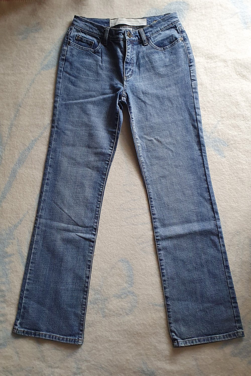 Damenjeans, Marke: Street One