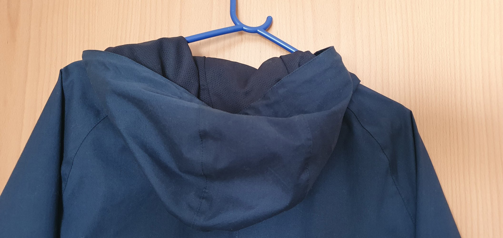 leichter Sommermantel