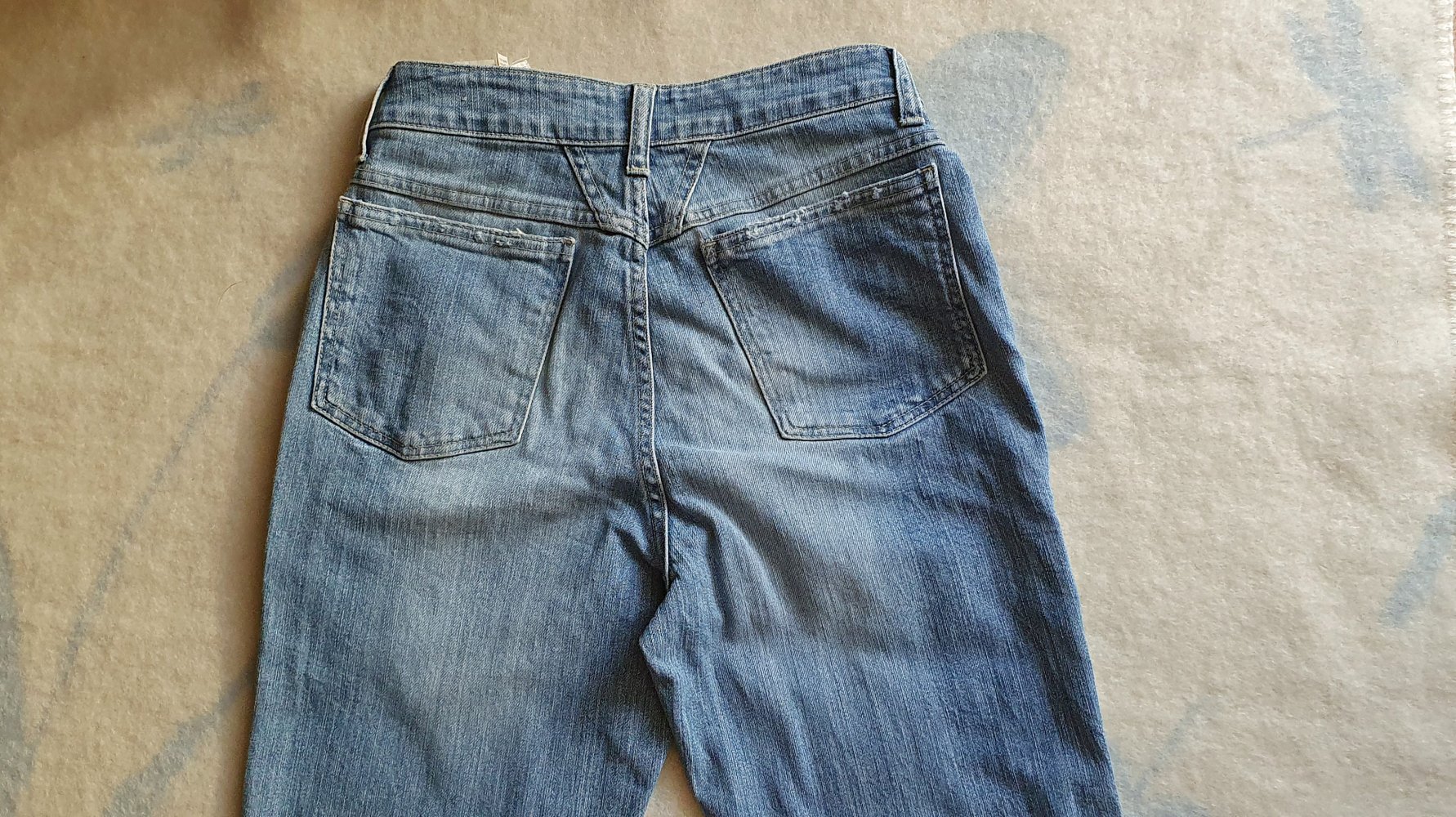 Damenjeans, Marke: Closed