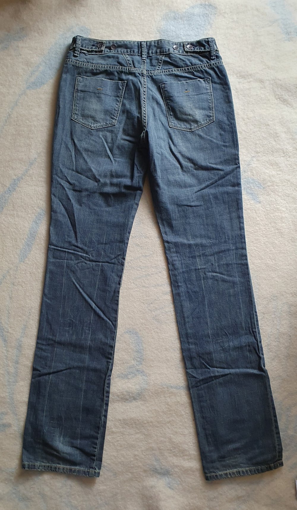 Damenjeans, Marke: Closed