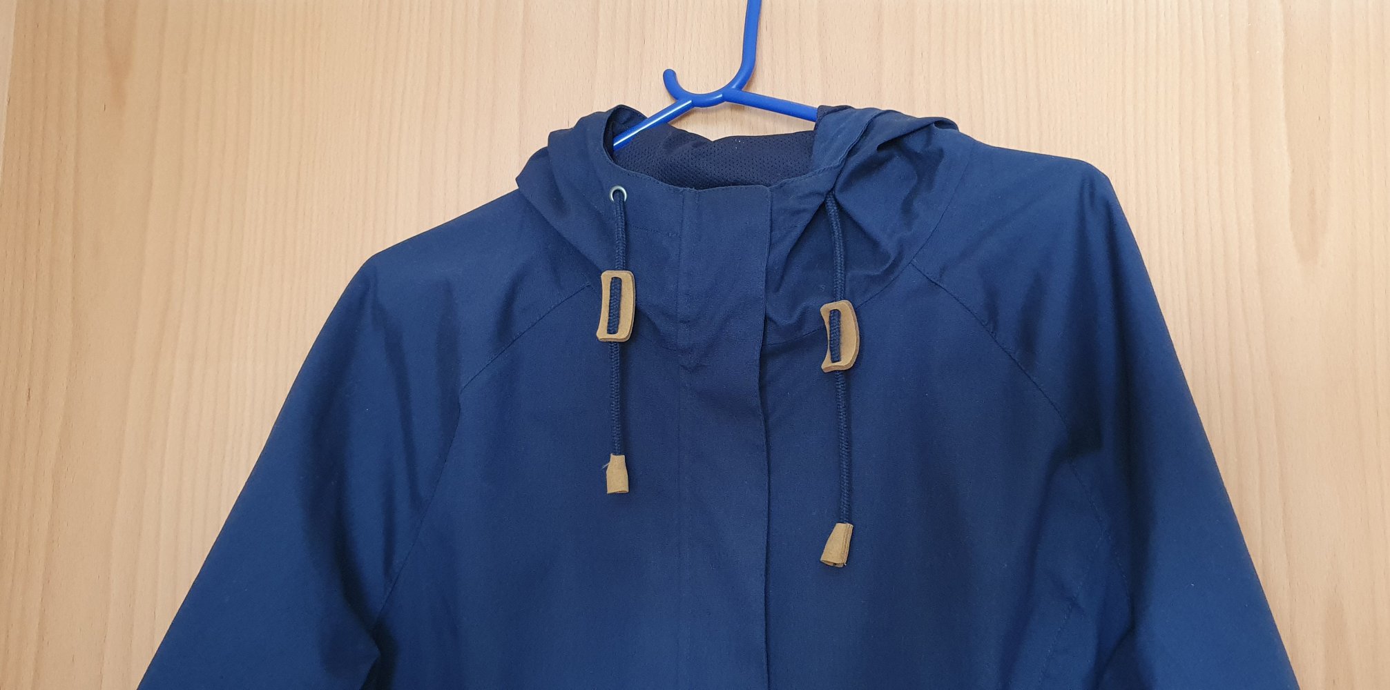 leichter Sommermantel