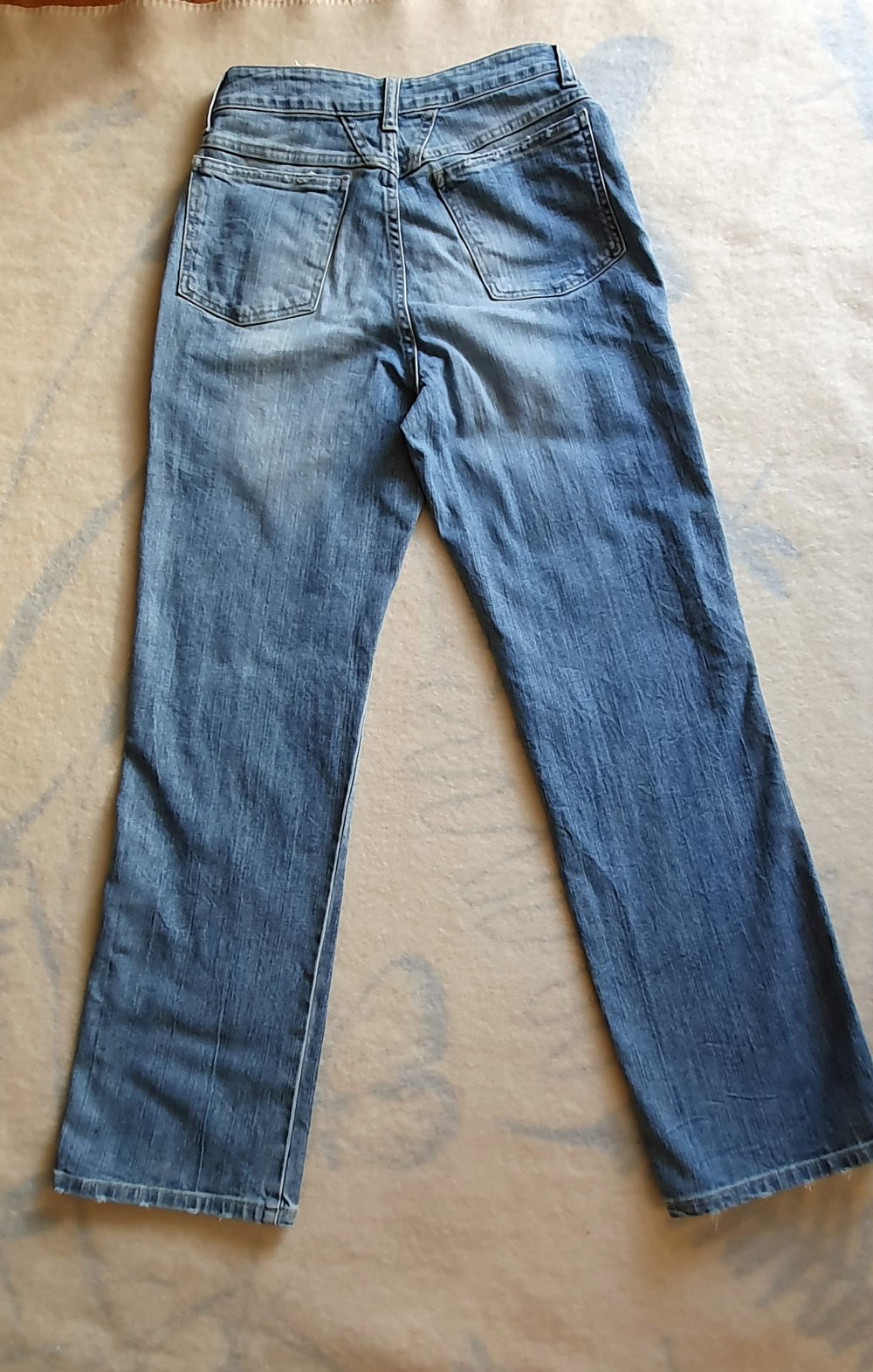 Damenjeans, Marke: Closed