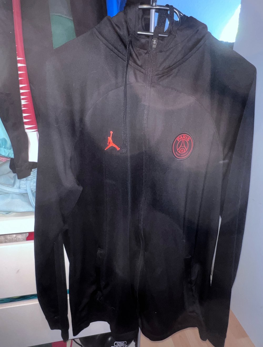 Nike Jordan Paris Jacke