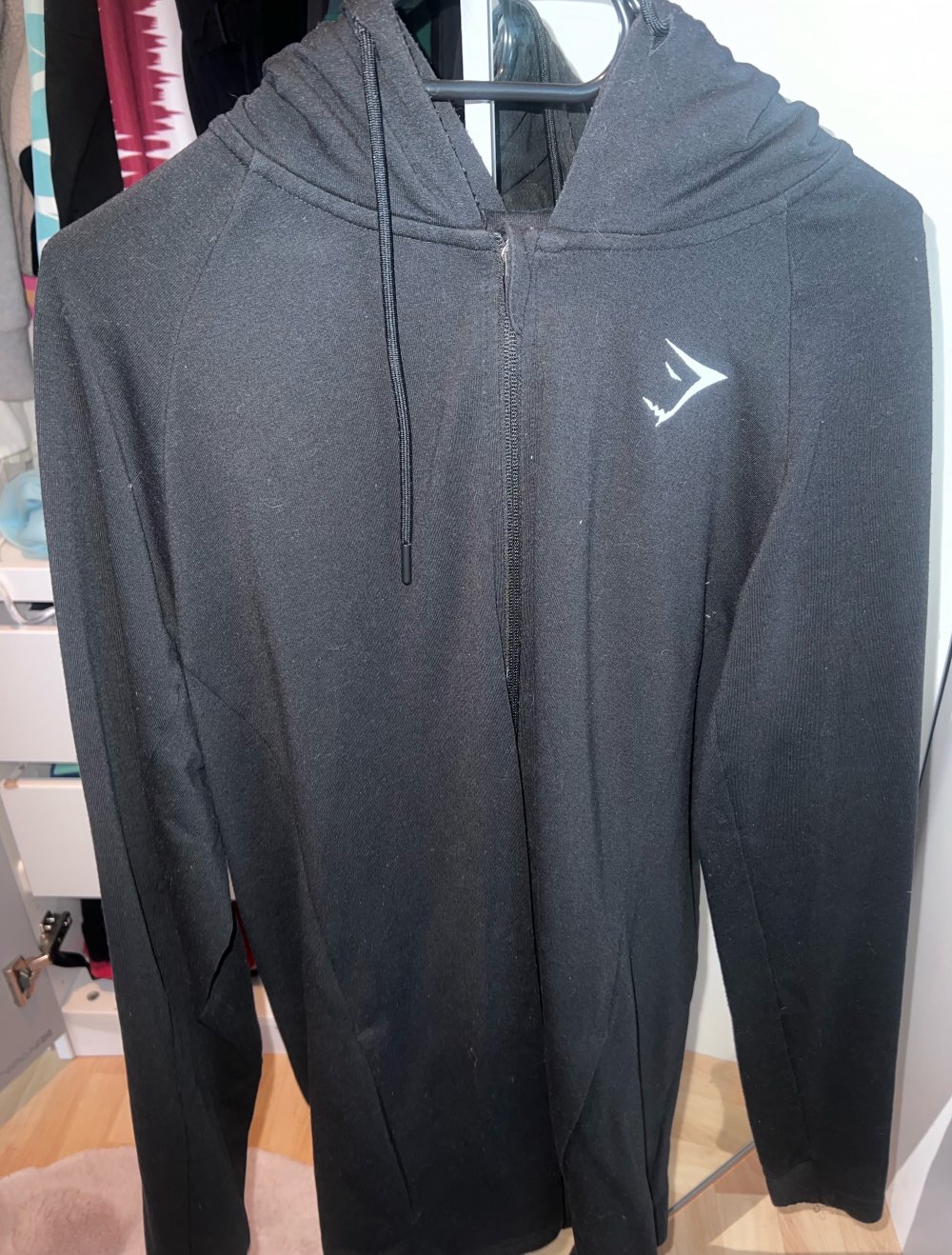 GymShark Trainingsanzug