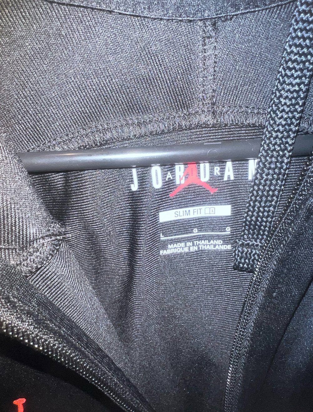 Nike Jordan Paris Jacke