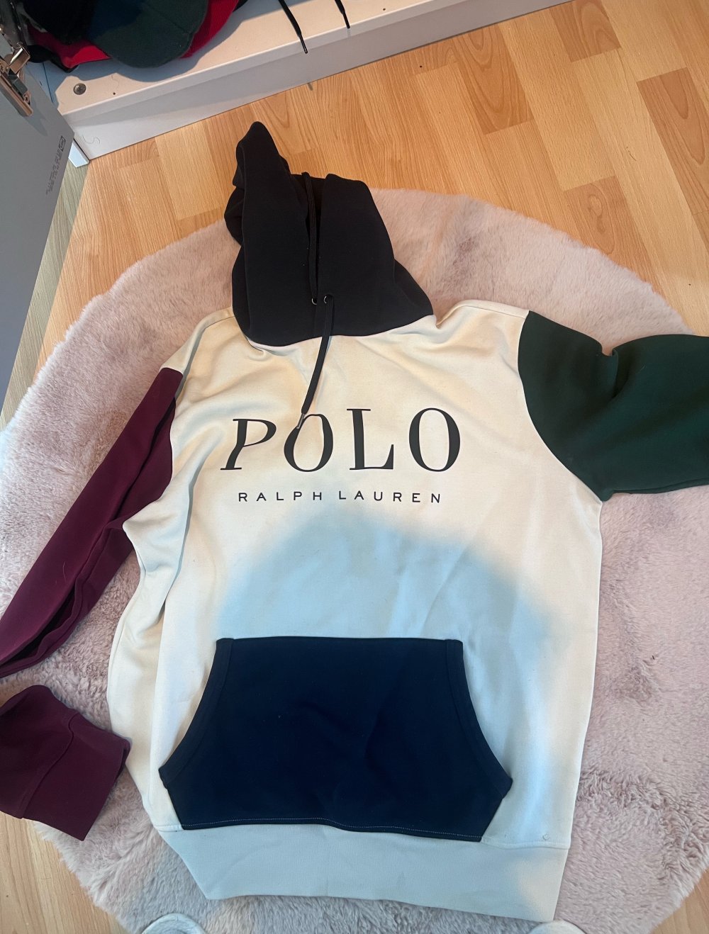 POLO Ralph Lauren Pulli
