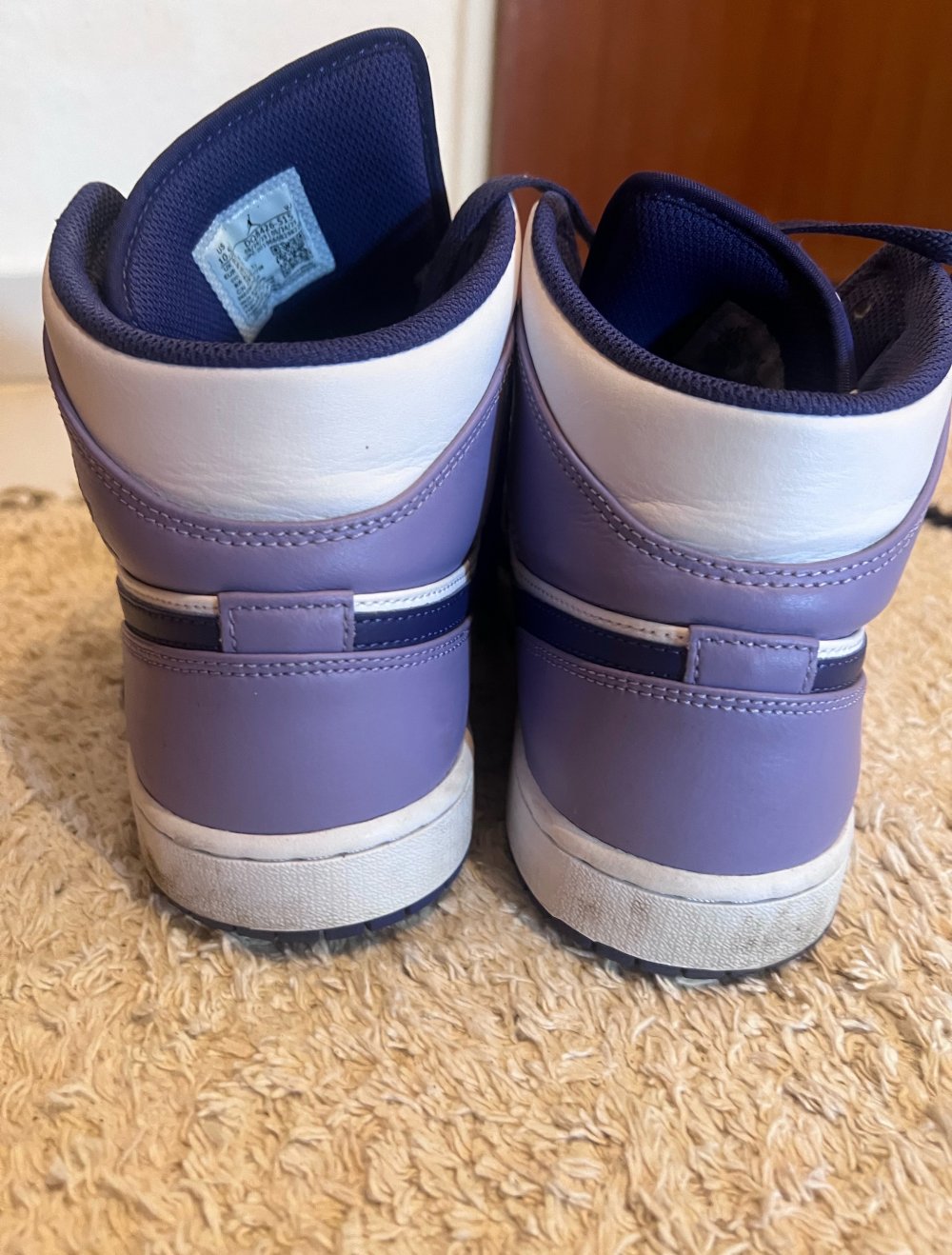 Nike Air Jordan 1 Mid