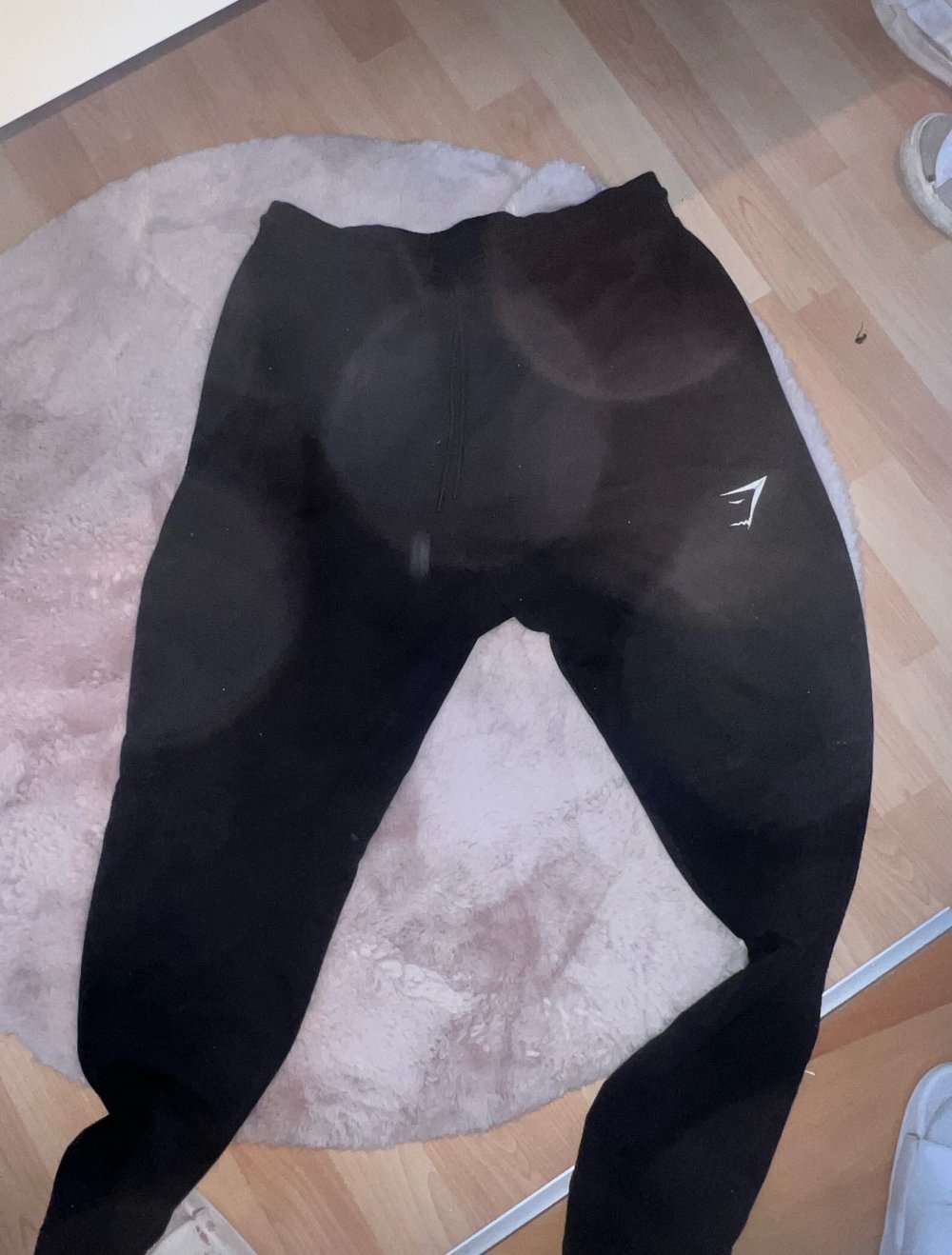 GymShark Trainingsanzug