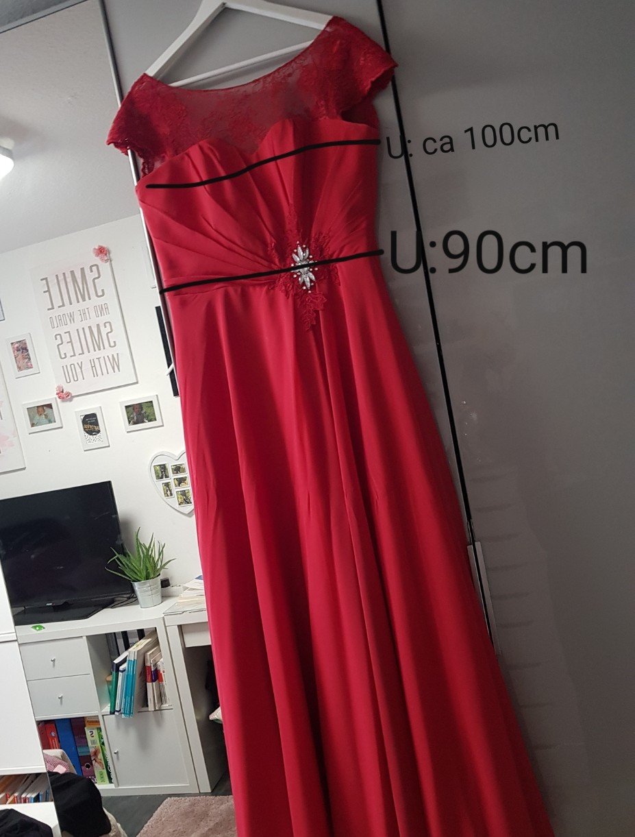 Ballkleid Abiballkleid